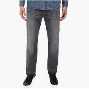 JOE’S JEANS The Brixton Grey